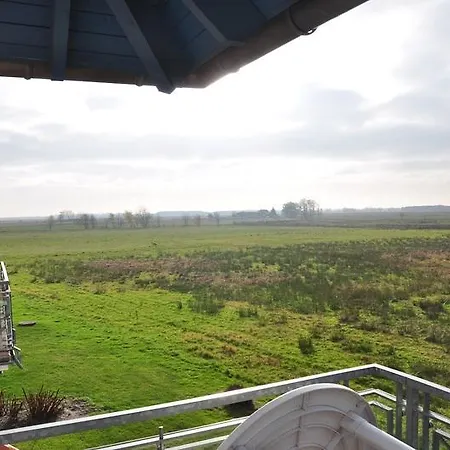 Fewo Peeneblick_lina Appartement